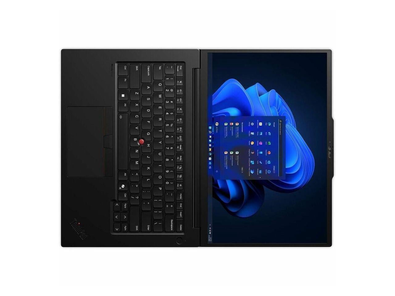 Windowsノート本体 ThinkPad P14s Gen 6/96GB/1TB/RTX PRO1000 ThinkPad P14s Gen 6 (Intel) | Powerful AI-Ready Mobile Workstation