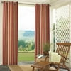 Parasol Capetown Stripe Indoor/Outdoor Curtain Panel