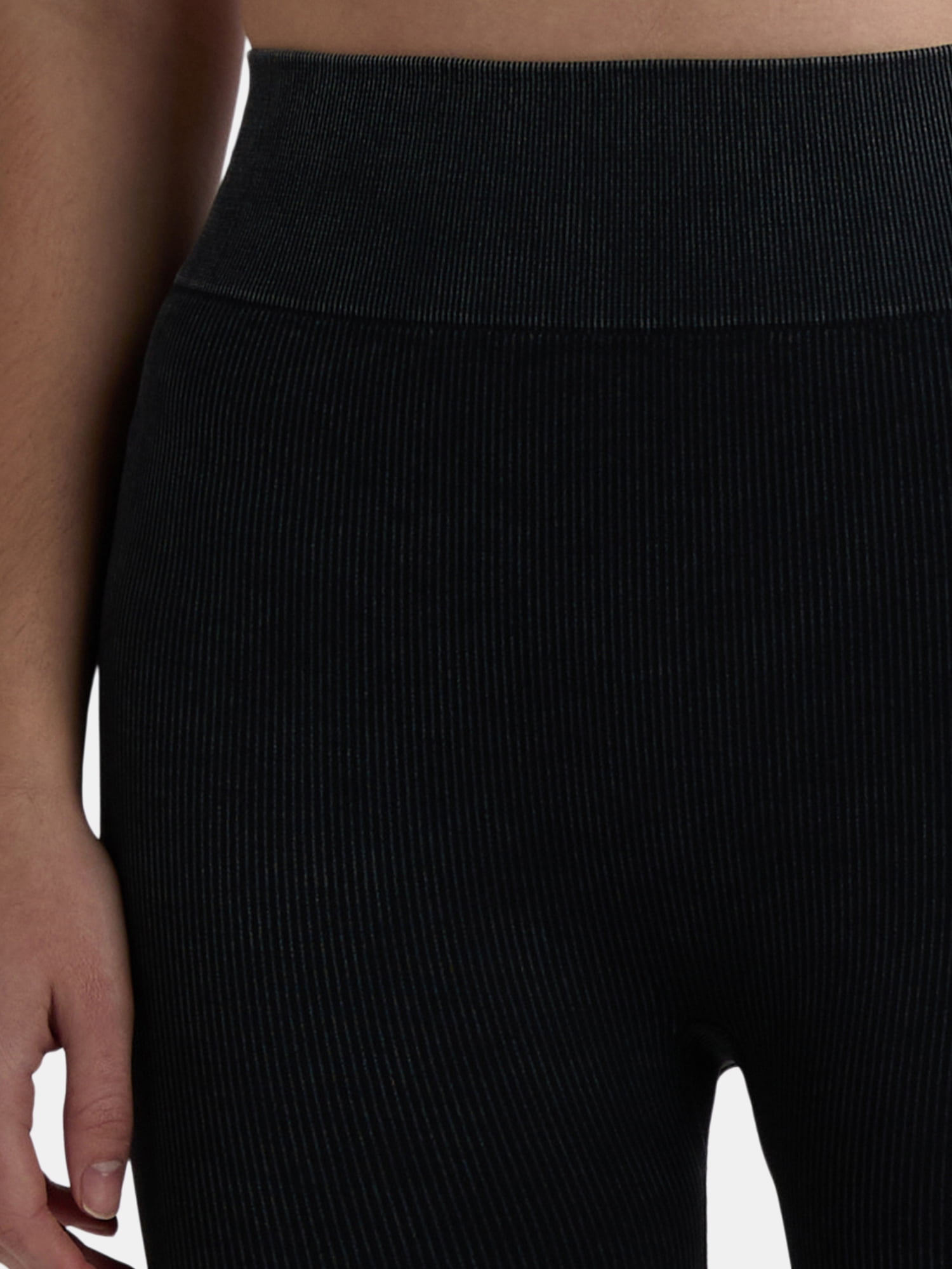 Avia Women's Seamless Bike Shorts, Sizes XS-XXXL