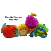 Razzable Razz Easter Sponge