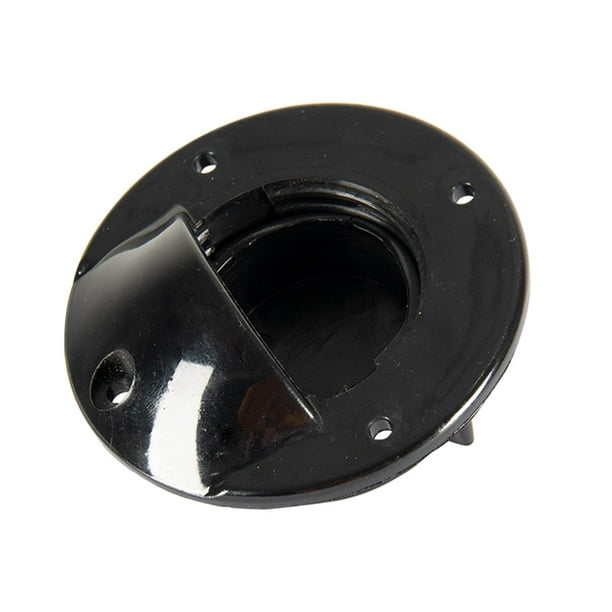 Boat Drain Plug Replacement Bung Fittings Bilge Hardware Deck Scupper Stopper Speedboat Boating