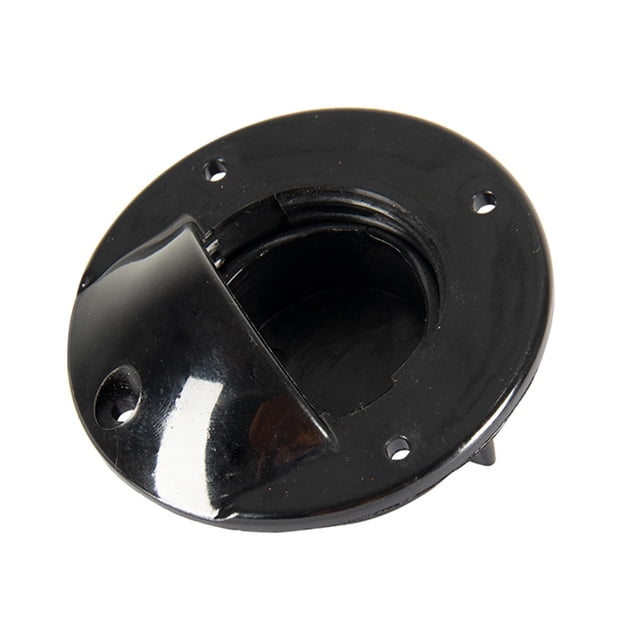 Boat Drain Plug Replacement Bung Hardware Scupper Stopper Fits for Boating Canoe