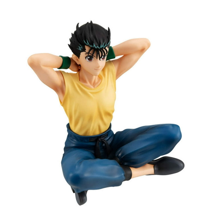 YUYU！ G.E.M. Series Yu Yu Hakusho Tenohira Yusuke Urameshi