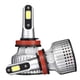 thumbnail image 1 of Bombillas de los delanteros del coche , de conversión de LED,Bombilla LED para delanteros H4,haz alto y bajo,Mini faro automático de doble haz kusrkot Bombillas de los faros delanteros del coche H7, 1 of 8