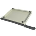 thumbnail image 6 of Sylvtty 829-4 A4 Paper Cutter Metal Base Portable DIY Guillotine Style Photo Trimmer for Office, 6 of 6