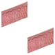 thumbnail image 2 of Vestido con adornos dorados Bearachild Rosa oscuro siete 2Conjunto, 2 of 6