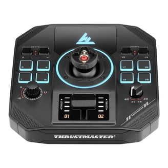 Next Level Racing HF8 - Haptic Feedback Gaming Pad NLR-G001