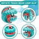 thumbnail image 2 of Juguete de Pelota Orbital Innotech Cubos Antiestrés Pack de 2, 2 of 6