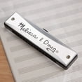 thumbnail image 4 of Melissa & Doug Beginner Harmonica Musical Instrument, 4 of 9