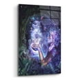 thumbnail image 2 of Epic Art 'Mother Aya' by Cameron Gray Acrylic Glass Wall Art, 24"x36", 2 of 8