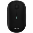 thumbnail image 2 of Acer AMR100 Mouse - Optical - Wireless - 32.81 ft - Radio Frequency - 2.40 GHz - Black - 1600 dpi - Scroll Wheel - 3 Button(s) - 1 x AA Battery Supported, 2 of 8