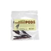 Pride of Barbados Pods (Includes 5 Pods)
