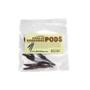 Pride of Barbados Pods (Includes 5 Pods)