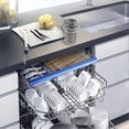 thumbnail image 3 of Replacement Mesh Filter Set for Dishwasher Models 427903 and 170740 Series Parts, 3 of 5