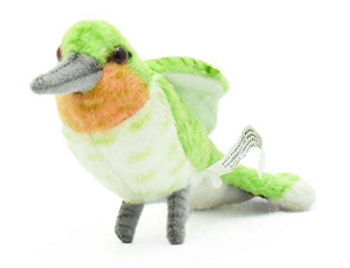 hummingbird plush