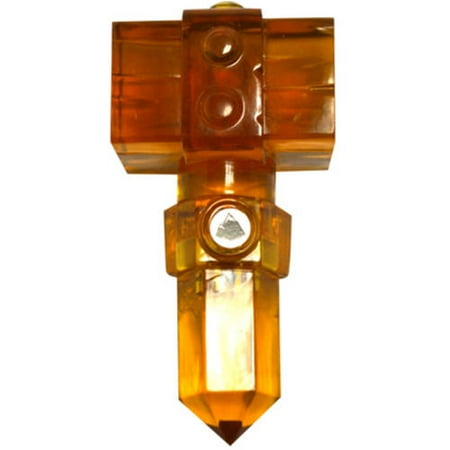 Skylanders Trap Team Slag Hammer Charact