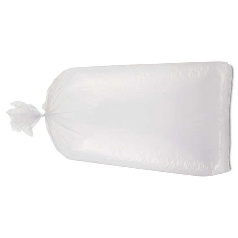 Food Bags, 0.8 mil, 8