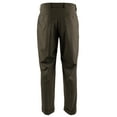 thumbnail image 2 of Men's Comfort Flex Pleated Dress Pants-B-31Wx30L, 2 of 4