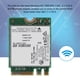 thumbnail image 4 of Para Intel Dual Band Wireless AC 7265 Dual Band Wireless 867M Tarjeta de red Bluetooth 4.0, 4 of 8