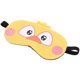 thumbnail image 4 of Cute Cartoon Lightproof Eye Mask for Sleeping Soft for Travel & Home Use with Adjustable Elastic Strap for Adults & Teens, 4 of 5