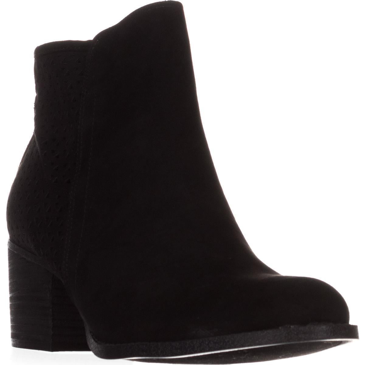 Madden Girl Womens Fayth Ankle Boot Madden Girl Womens Fayth Ankle Boot