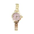 thumbnail image 2 of Sophisticated Womens Watches, Classic Dial, Lightweight Slim Design, Precision Quartz Movement, Genuine Leather Strap, Stylish for Parties, Valentine Gift for Her, 2 of 3