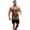Coffee, variant on Mens Tank Top, Men's Workout Soft Gym Bodybuilding Stringer Tank Top for Casual Daily Summer Wear Coffee XL
