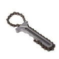 Ana Heavy Duty Car Engine Oil Filter Chain Grip Wrench Remover Steel