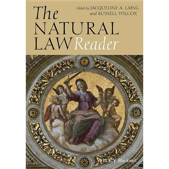 The Natural Law Reader, (Paperback)