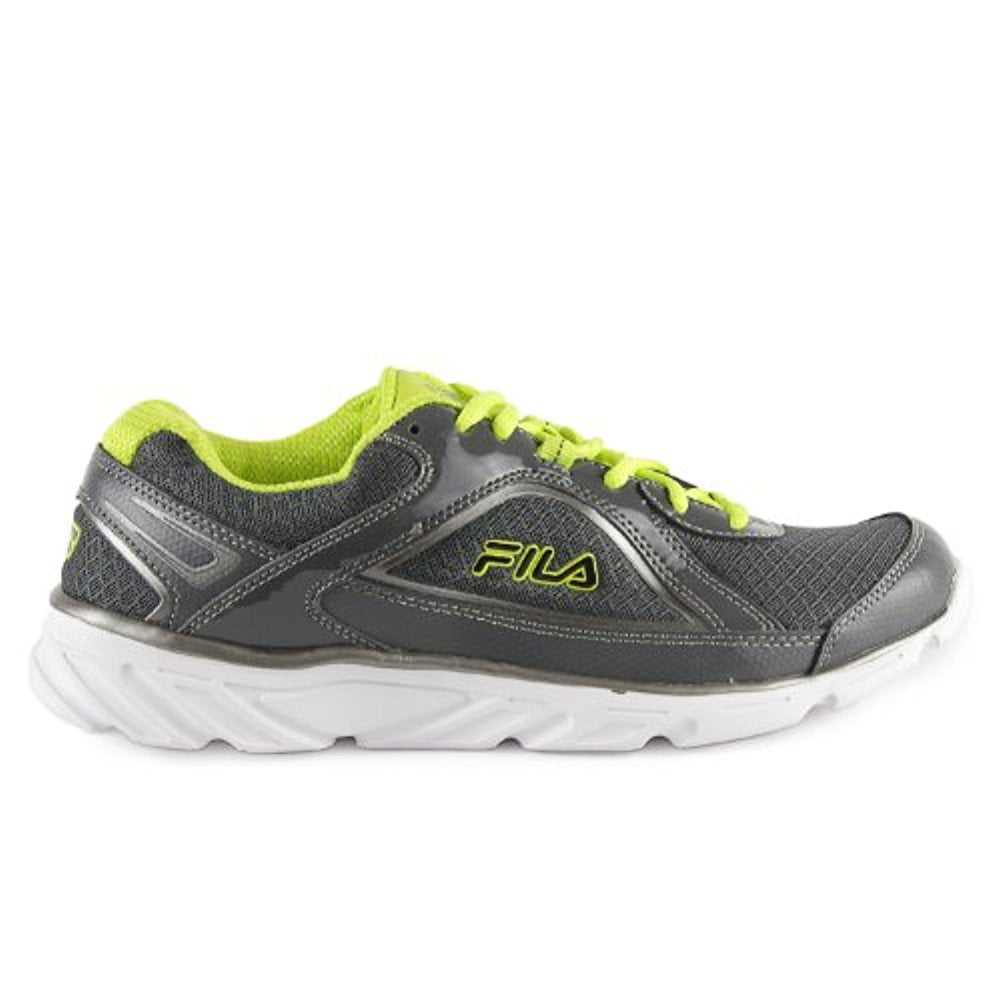 fila at walmart