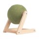 thumbnail image 1 of Cat Mint Ball Toy, Rotatable Catnip Roller Ball Floor Mount(Large), 1 of 5