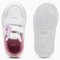 thumbnail image 5 of Tenis Puma Carina Street Trolls 2 para Niñas Pequeñas 398901-01 blanco 13, 5 of 5