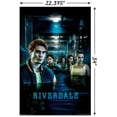 thumbnail image 3 of Riverdale - River Wall Poster, 22.375" x 34", 3 of 6