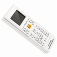 thumbnail image 3 of Aire Acondicionado Control Remoto Universal para Aux KT-9018E, 3 of 5