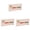 3A, variant on VKLU 12 Pcs Dustless Chalk Set, Professional Non-Toxic Colored Chalk Sticks, Smooth Writing Calcium Carbonate Chalk for Business Menu Boards and Office Presentations