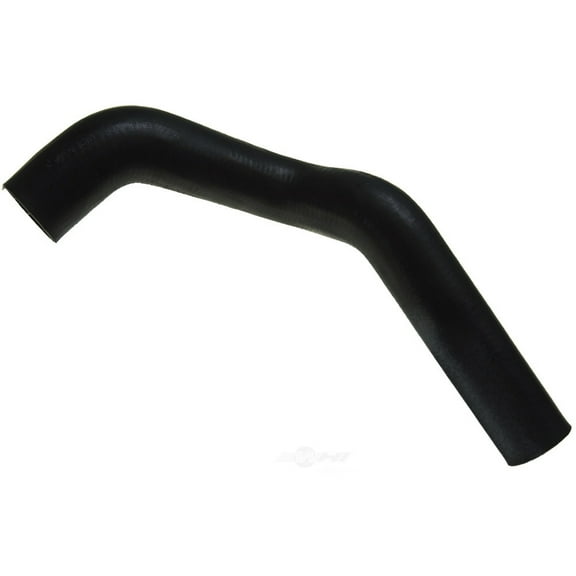 Radiator Coolant Hose Fits 1989 Dodge Ramcharger
