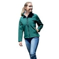 thumbnail image 2 of Result Womens Classic Soft Shell Jacket, 2 of 4