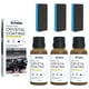 thumbnail image 1 of NUEVO restaurador de plástico con revestimiento de cristal: pule, repara y protege contra los rayos UV de las molduras y la pintura del coche. Fácil de usar y repelente de lluvia., 1 of 5