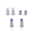 thumbnail image 2 of Original OEM New Replacement Full Screw Sets For IPad 4 Screws Free Sh 2 of 12
