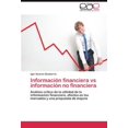 thumbnail image 1 of Informaci N Financiera Vs Informaci N No Financiera, 1 of 2