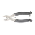 thumbnail image 1 of Alicates para eslabones de bicicleta DYNWAVEMX herramienta de cadena gris, 1 of 8