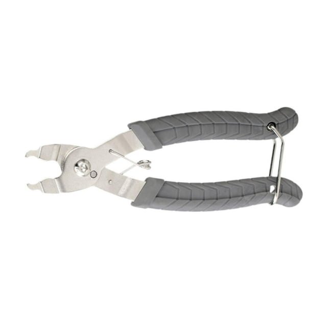 Alicates para eslabones de bicicleta DYNWAVEMX herramienta de cadena gris