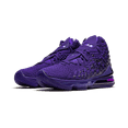 thumbnail image 2 of NIKE MENS Lebron 17 "Bron 2K" BQ3177 500 from Stadium Goods, 2 of 10
