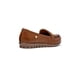 thumbnail image 2 of Mocasines Exterior Sintético Color Camel Para Mujer De RBCOLLECTION, 2 of 3
