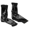 thumbnail image 3 of Riding Accessory,  Slip Resistance Bike Shoe Cover Windproof  For Outdoor S/M For  38-42, 3 of 8