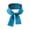 Blue2, variant on Softball Cooling Towels, Instant Cooling Neck Wrap, 40 x 12 Quick-Dry Ice Towel for Baseball Running Hiking Fishing
