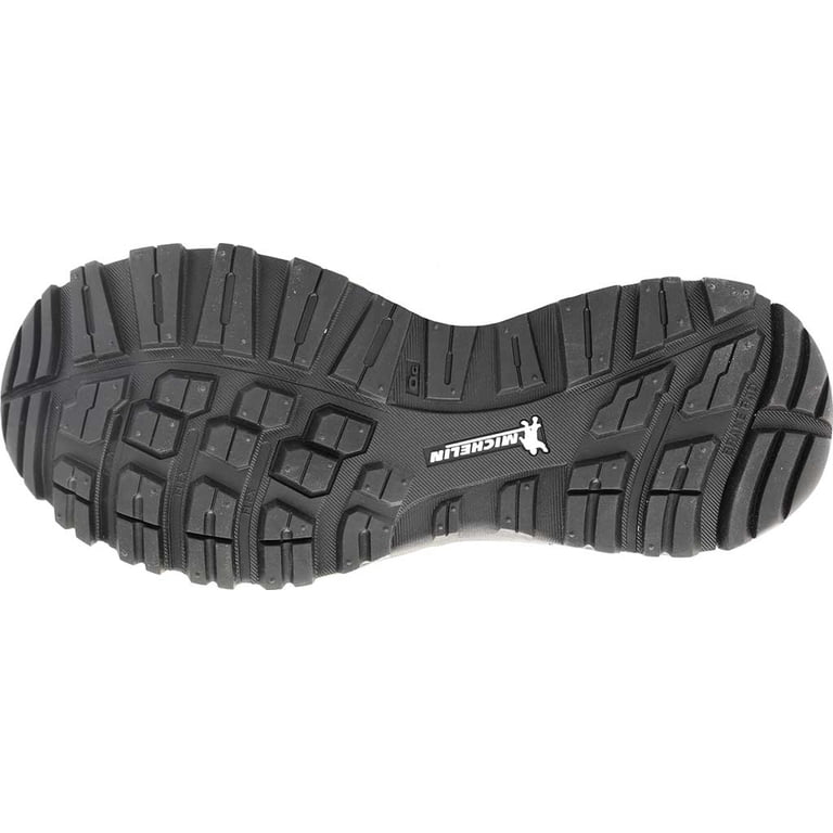 Hi-Tec Men's Altitude VI I Waterproof Hiking Boot - Walmart.com