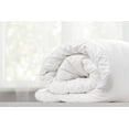 thumbnail image 2 of Hotel Comfort Housse de Couette 100 % Coton - Très Grand Lit, 2 of 3