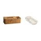thumbnail image 5 of Bandeja De Almacenamiento De Pañuelos Con Control Remoto Para Dormitorio, Cocina, Baño, Tocador, Cafetería, Organizador De Servilletas Para Desayuno Y Cosméticos, 5 of 8