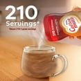 thumbnail image 5 of Nestle Coffeemate Caramel Latte Coffee Creamer, 15 oz, 5 of 14